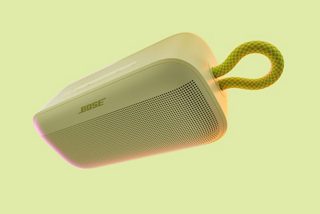新しいBose SoundLink Plusスピーカー | 迫力のサウンド、大胆な